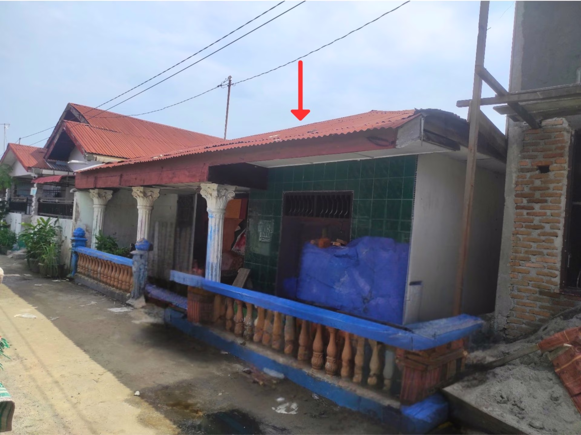Rumah lelang Kota Medan
