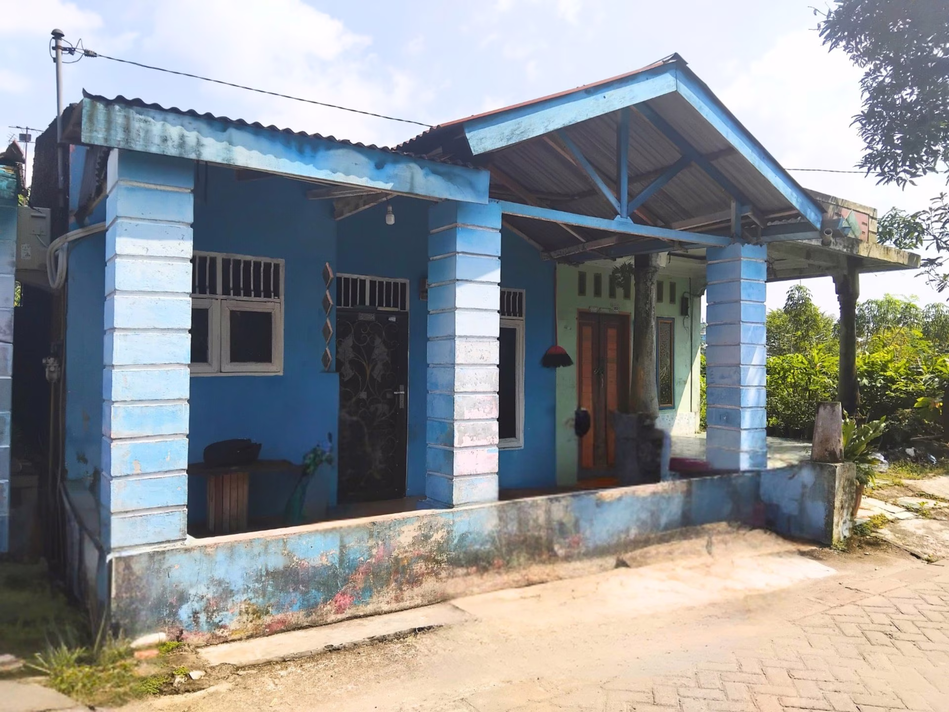 Rumah lelang Kab. Deli Serdang