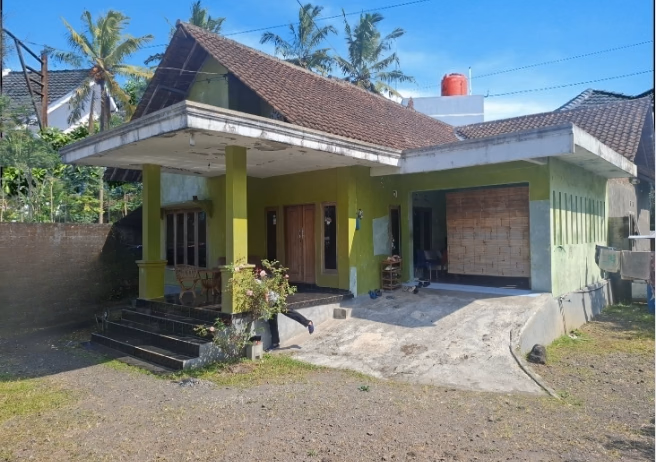 Rumah lelang Kota Salatiga