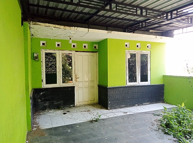 Rumah lelang Kota Semarang