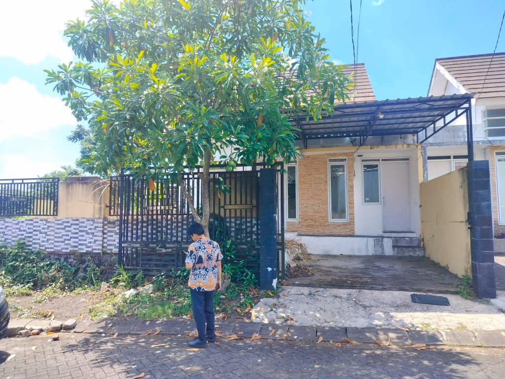 Rumah lelang Kota Manado