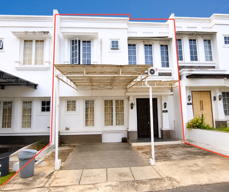 Rumah lelang Kota Jambi