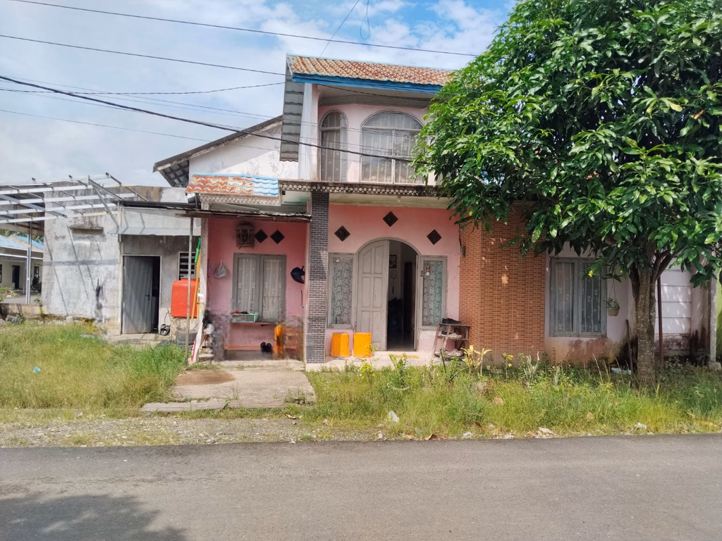 Rumah lelang Kota Banjarbaru