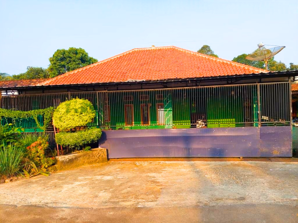 Rumah lelang Kab. Subang