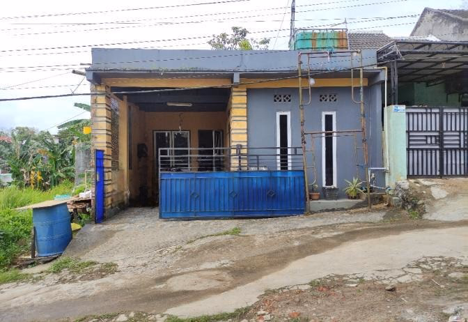 Rumah lelang Kota Balikpapan