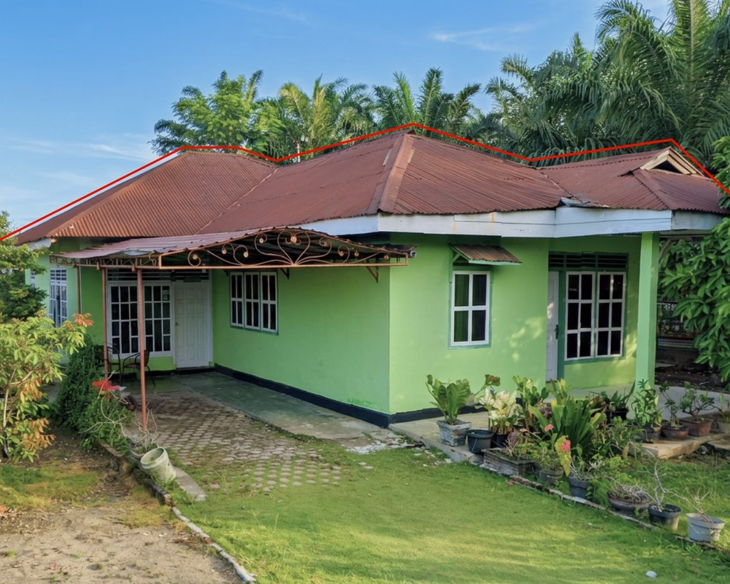 Rumah lelang Kota Bengkulu