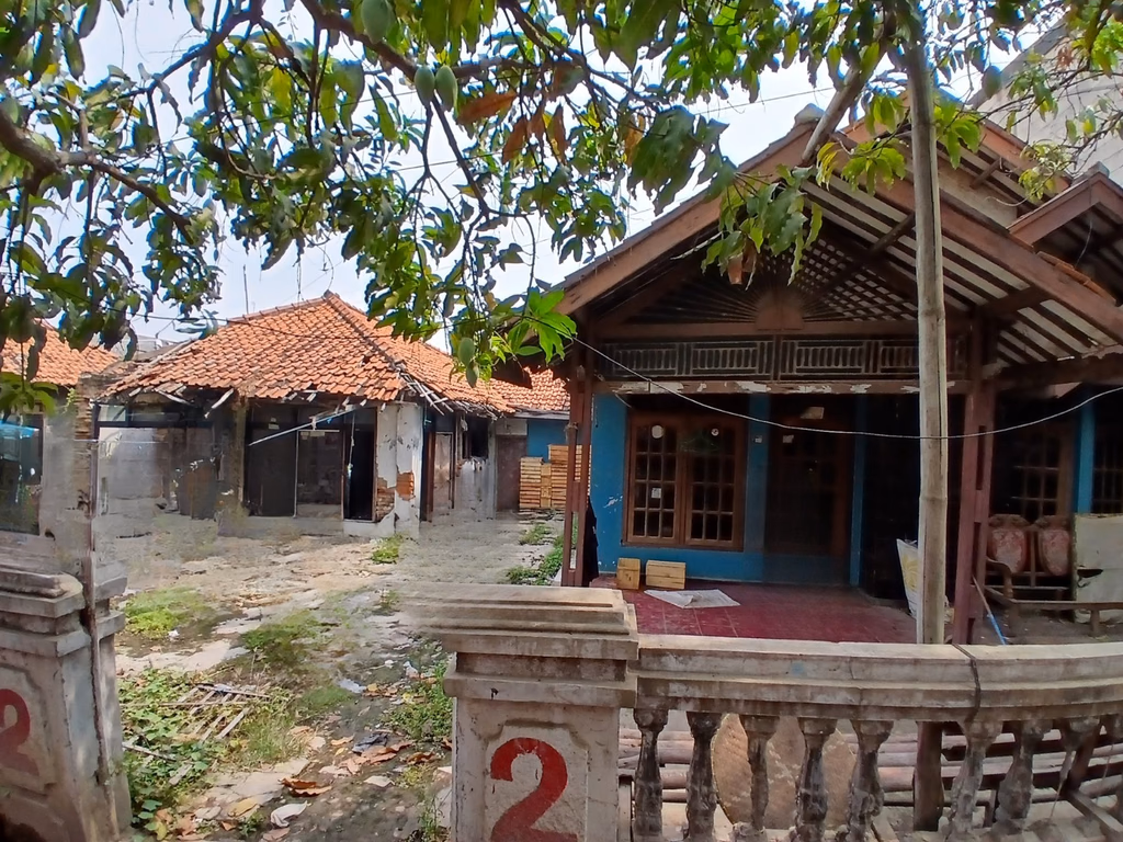 Rumah lelang Kab. Indramayu