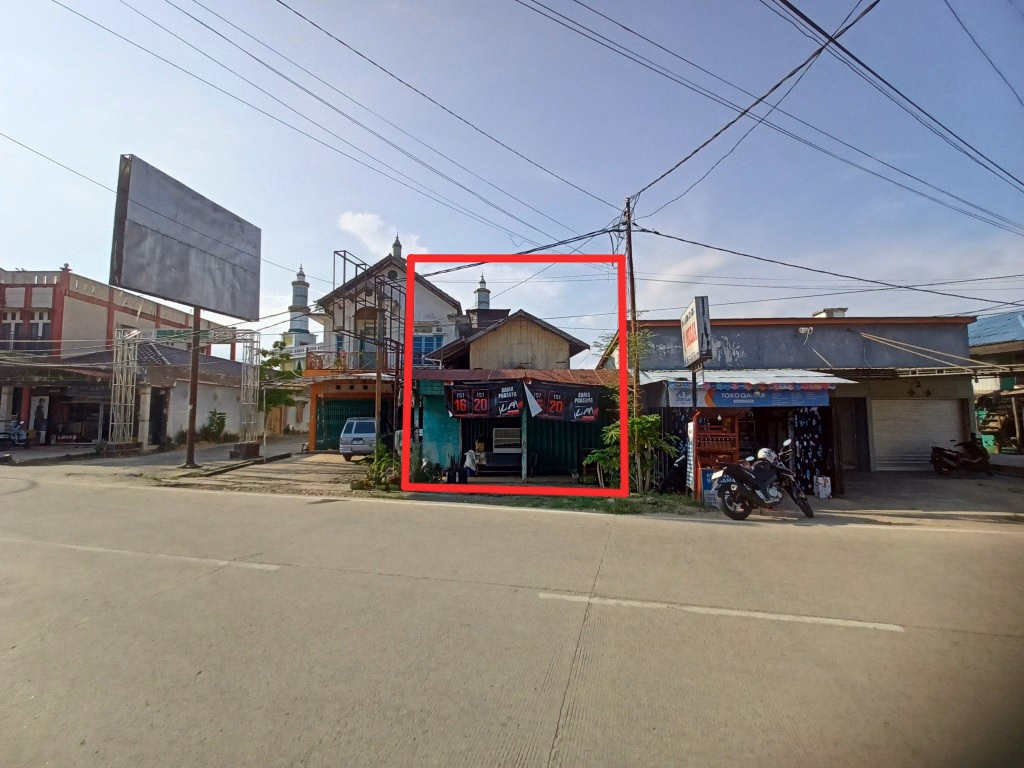 Rumah lelang Kab. Kutai Timur