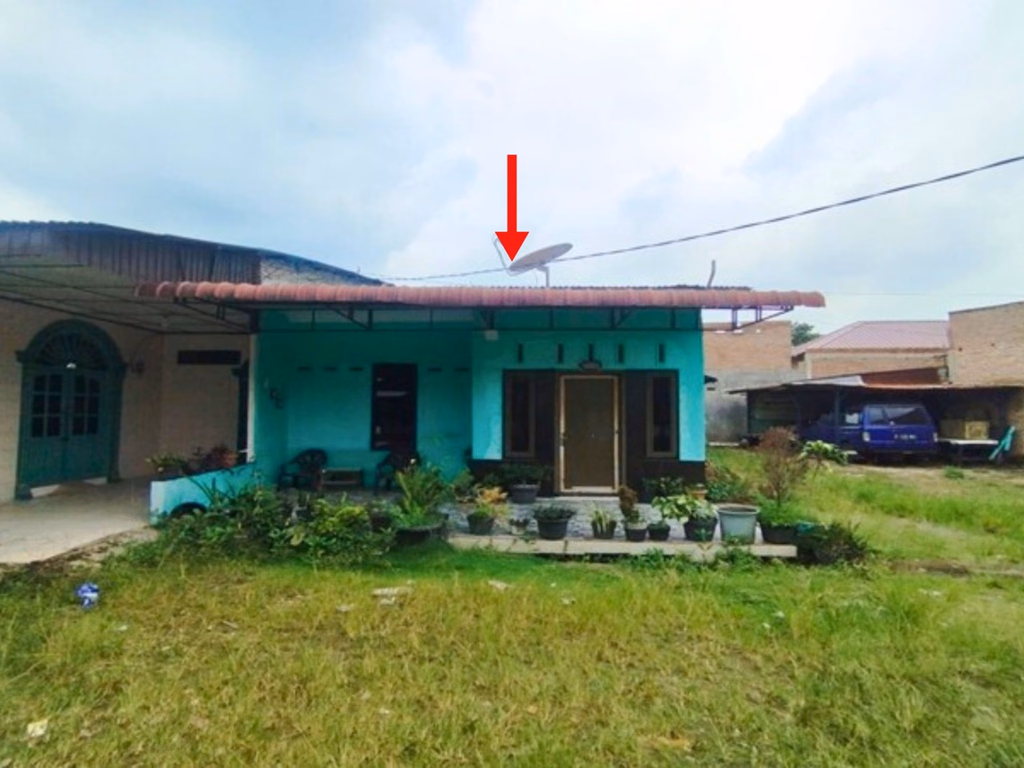 Rumah lelang Kota Medan