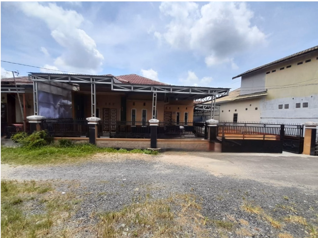 Rumah lelang Kota Banjarmasin