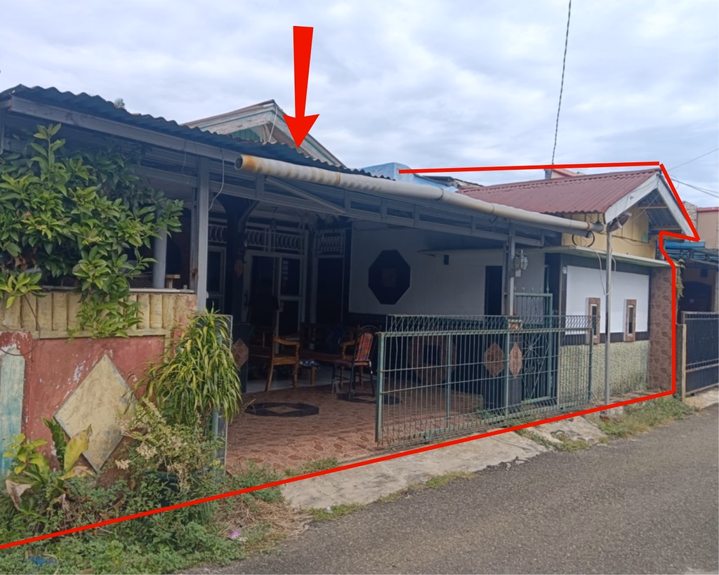 Rumah lelang Kota Bengkulu