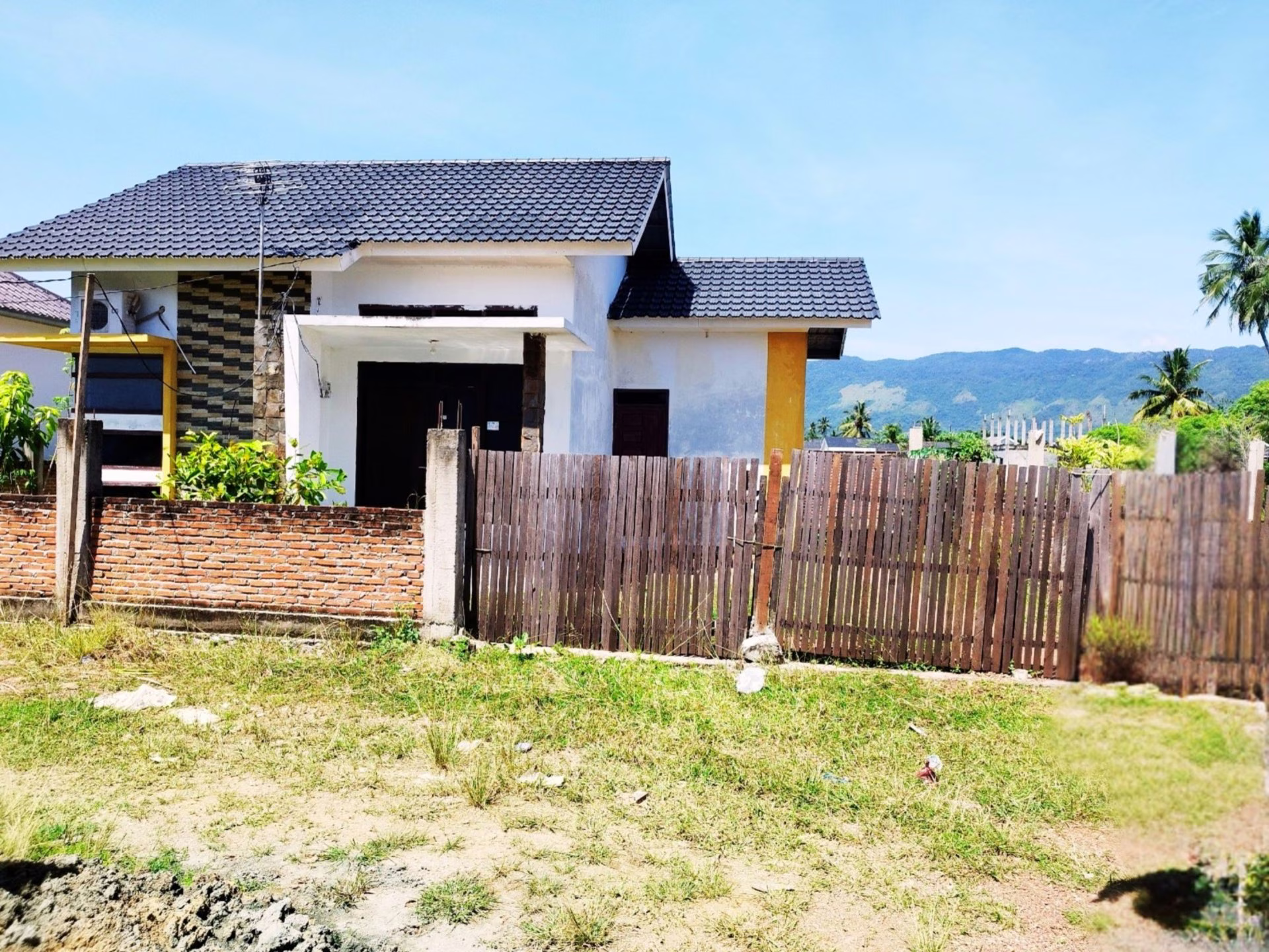 Rumah lelang Kab. Aceh Besar