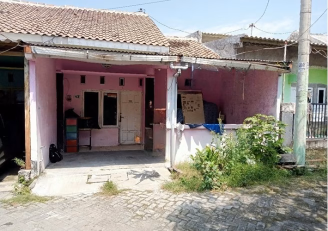 Rumah lelang Kab. Demak