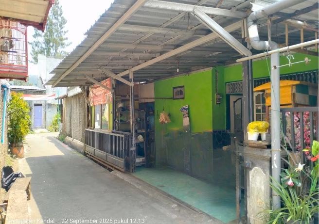 Rumah lelang Kab. Kendal