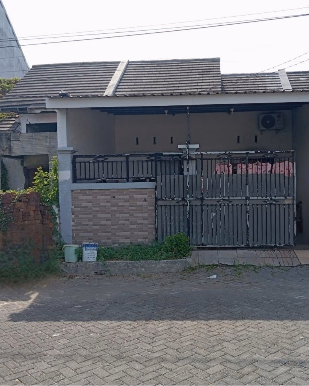 Rumah lelang Kab. Sidoarjo