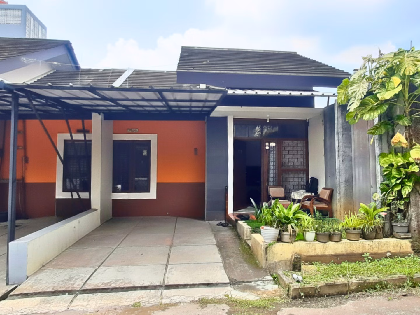 Rumah lelang Kota Bandung