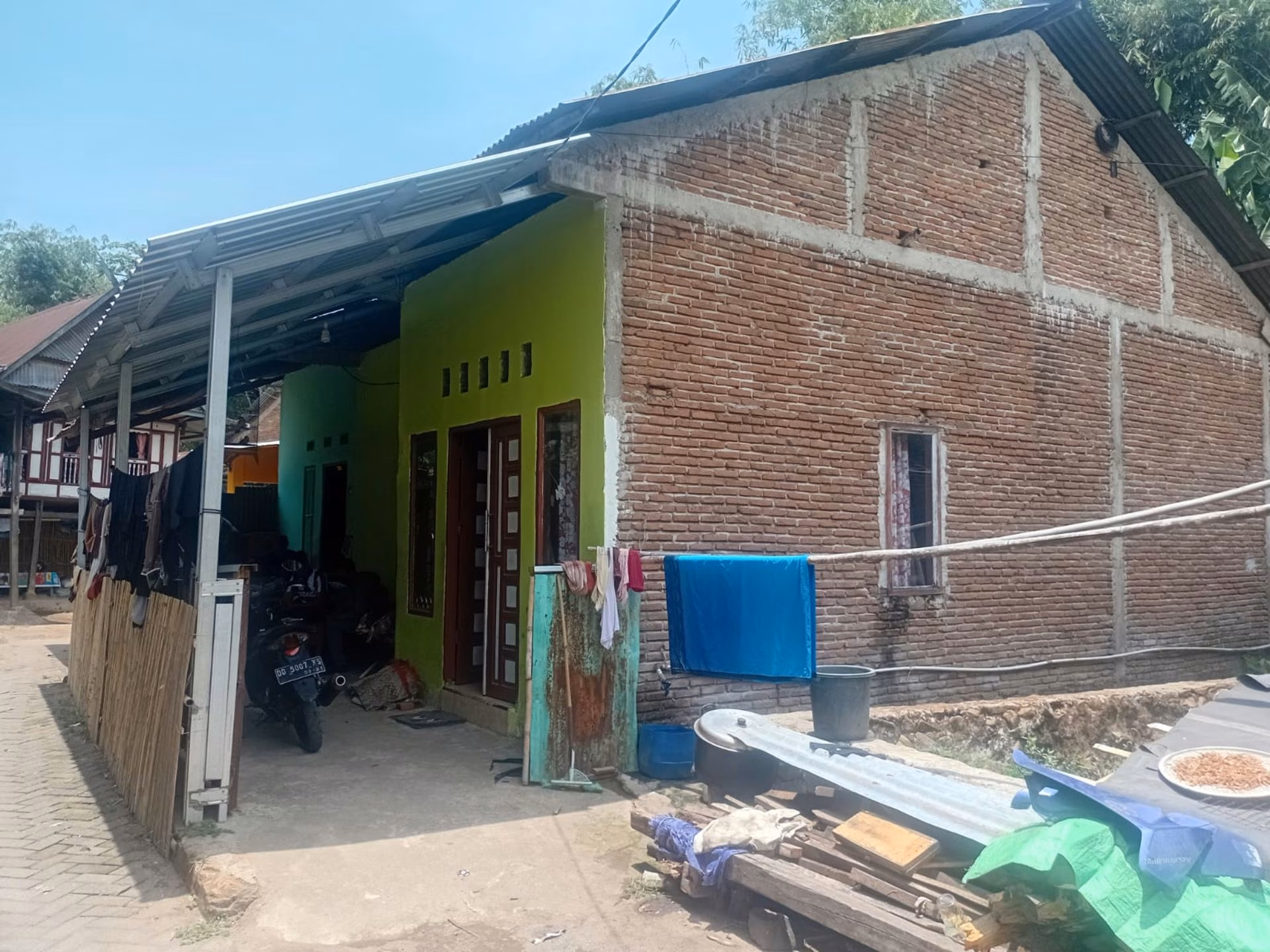 Rumah lelang Kab. Takalar