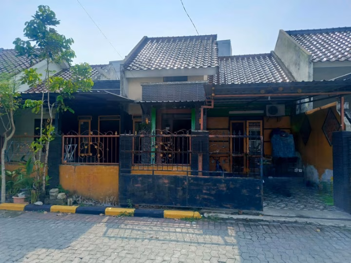 Rumah lelang Kota Mataram
