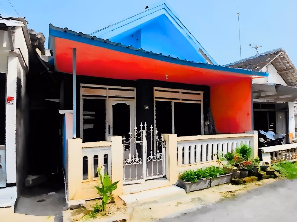 Rumah lelang Kab. Lamongan