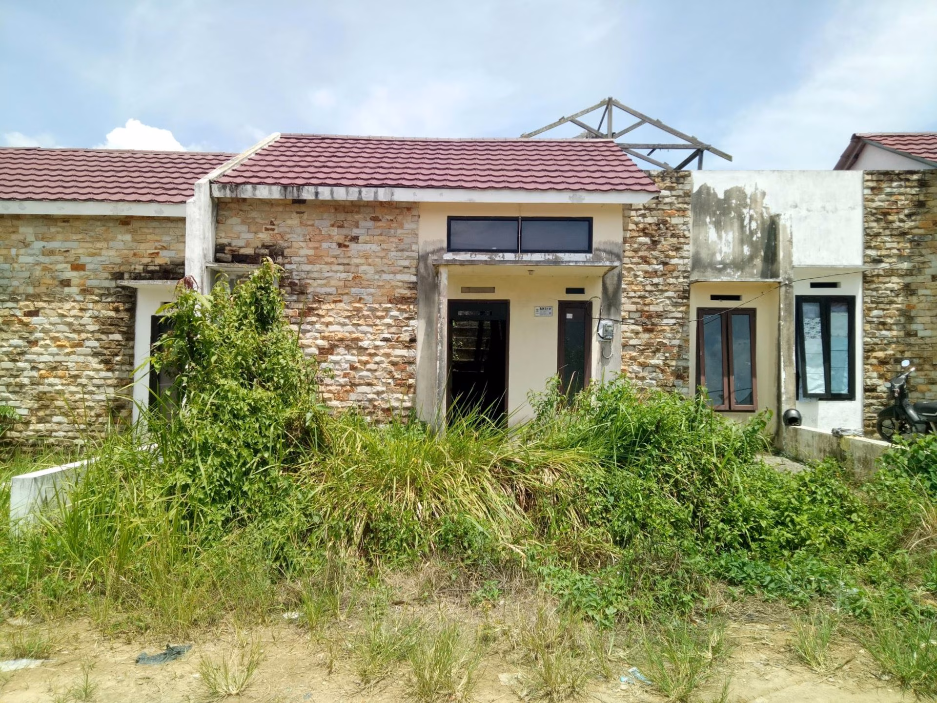 Rumah lelang Kota Balikpapan