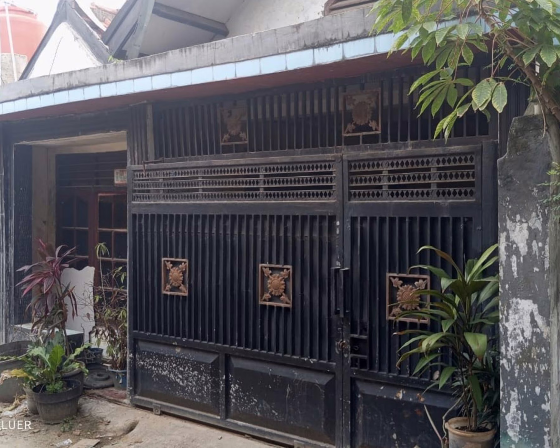 Rumah lelang Kab. Bekasi