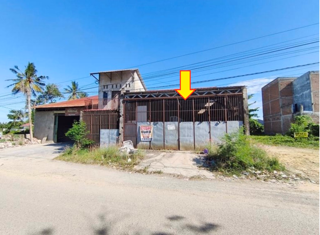 Komersil lelang Kab. Pinrang