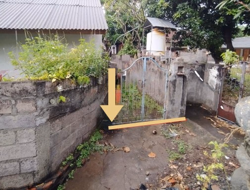 Tanah lelang Kab. Buleleng