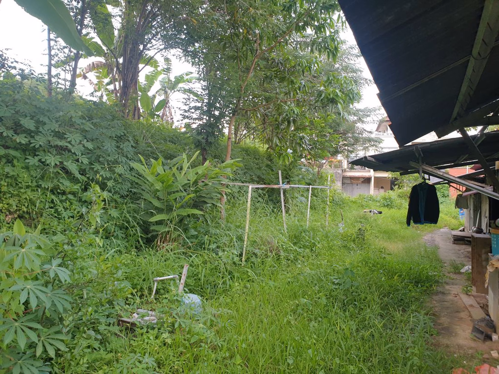 Tanah lelang Kota Manado
