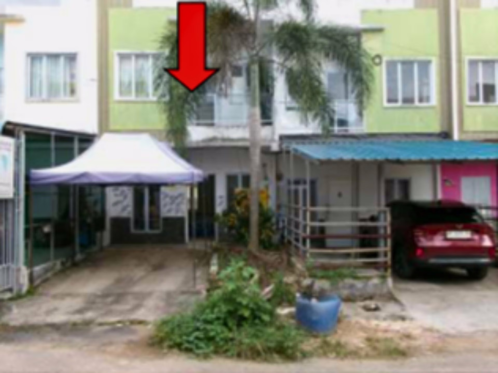 Rumah lelang Kota Batam
