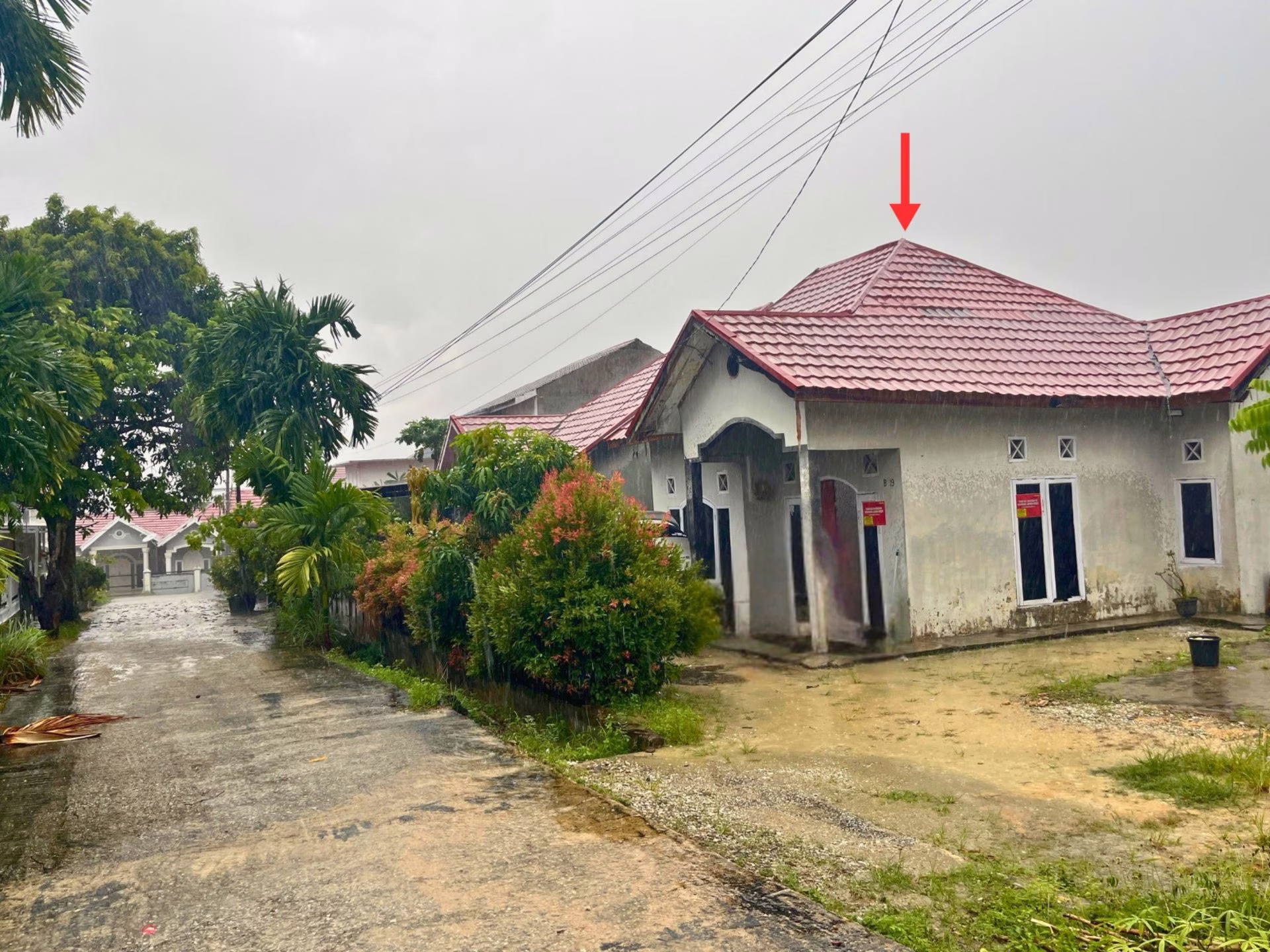 Rumah lelang Kota Pekanbaru