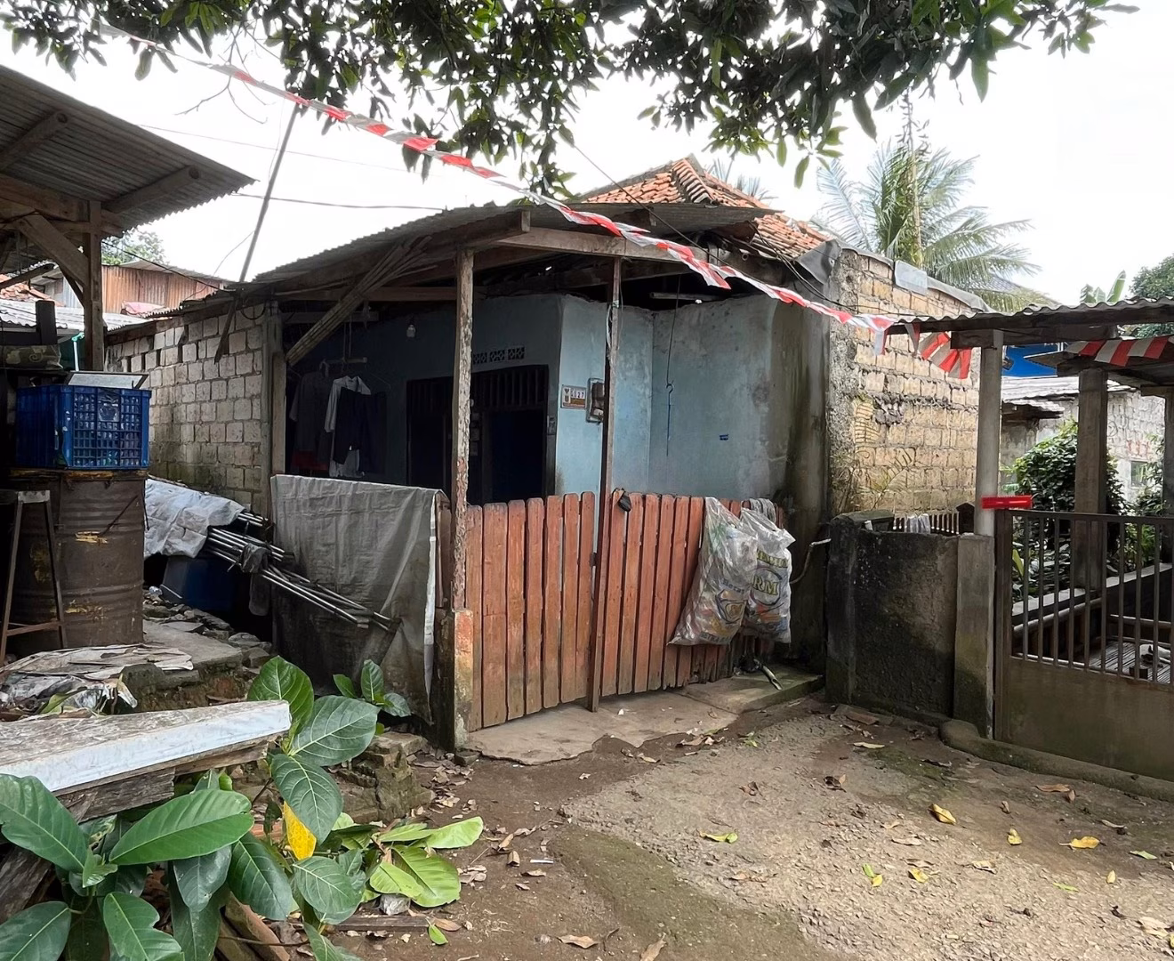 Rumah lelang Kab. Bogor