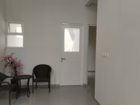 Rumah lelang Kab. Malang