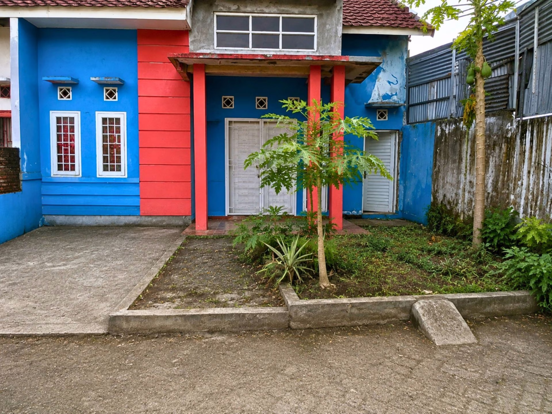 Rumah lelang Kab. Deli Serdang