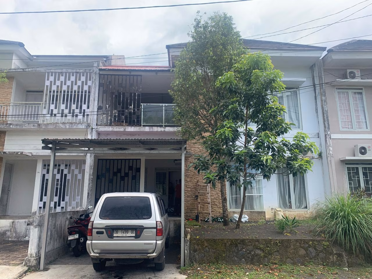 Rumah lelang Kota Manado