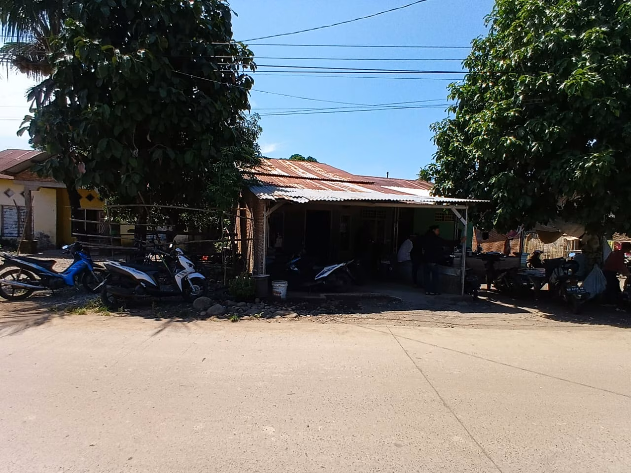 Rumah lelang Kab. Gowa