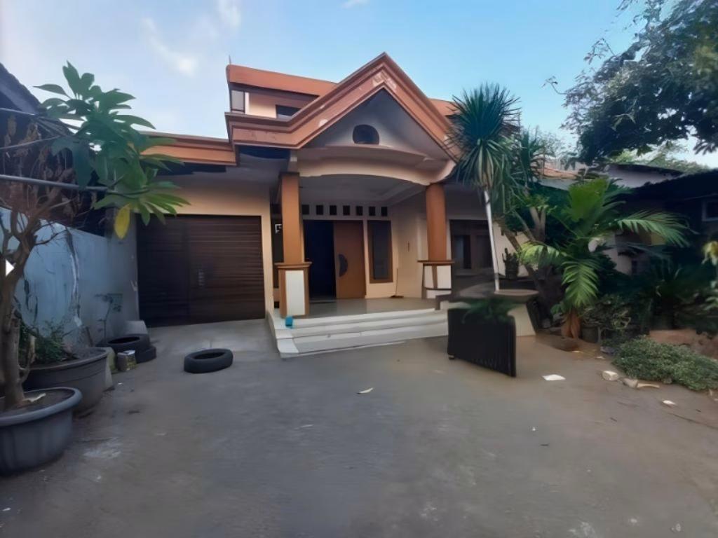 Rumah lelang Kab. Sidoarjo
