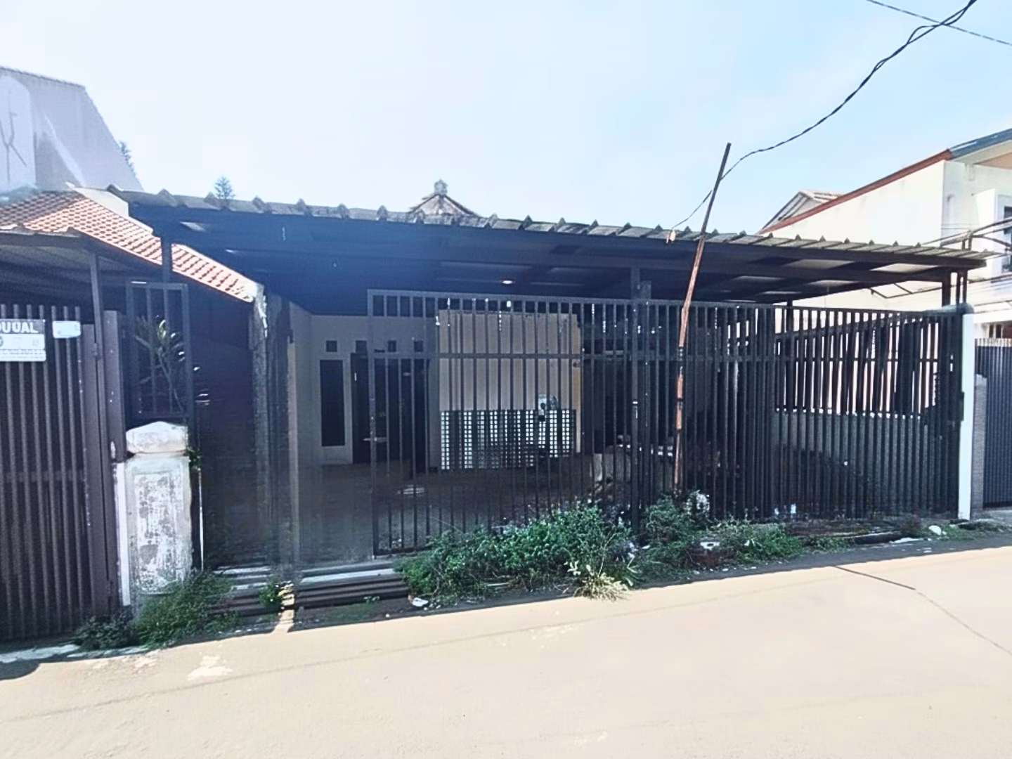Rumah lelang Kota Bandung