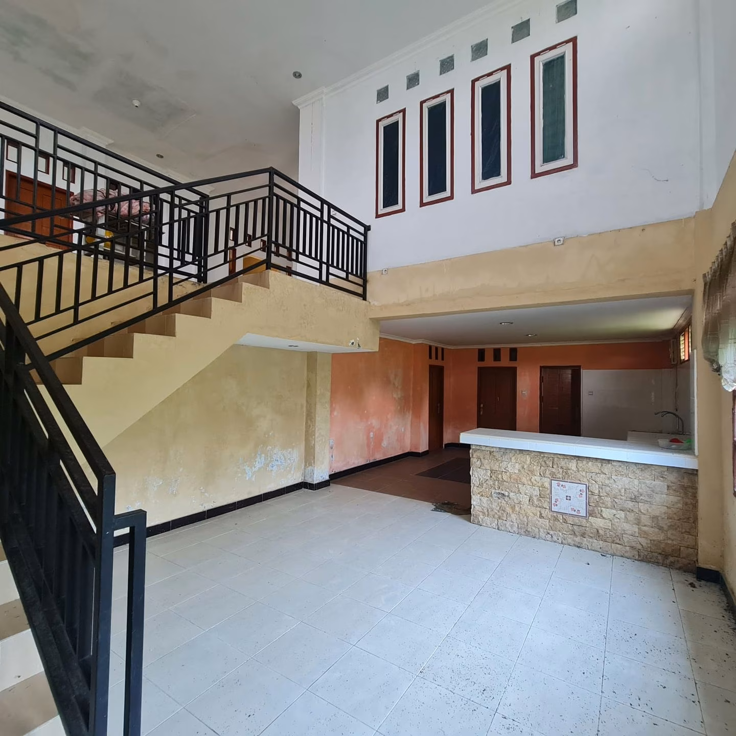 Rumah lelang Kota Balikpapan