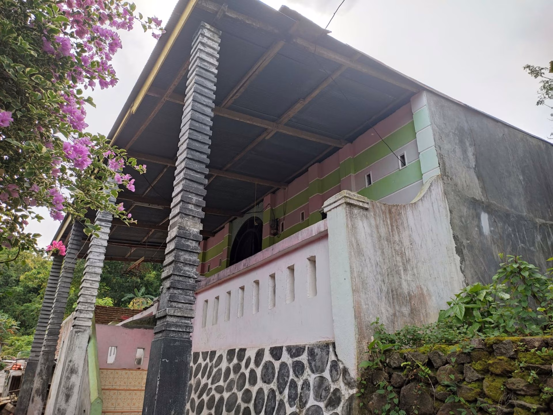Rumah lelang Kota Pare Pare