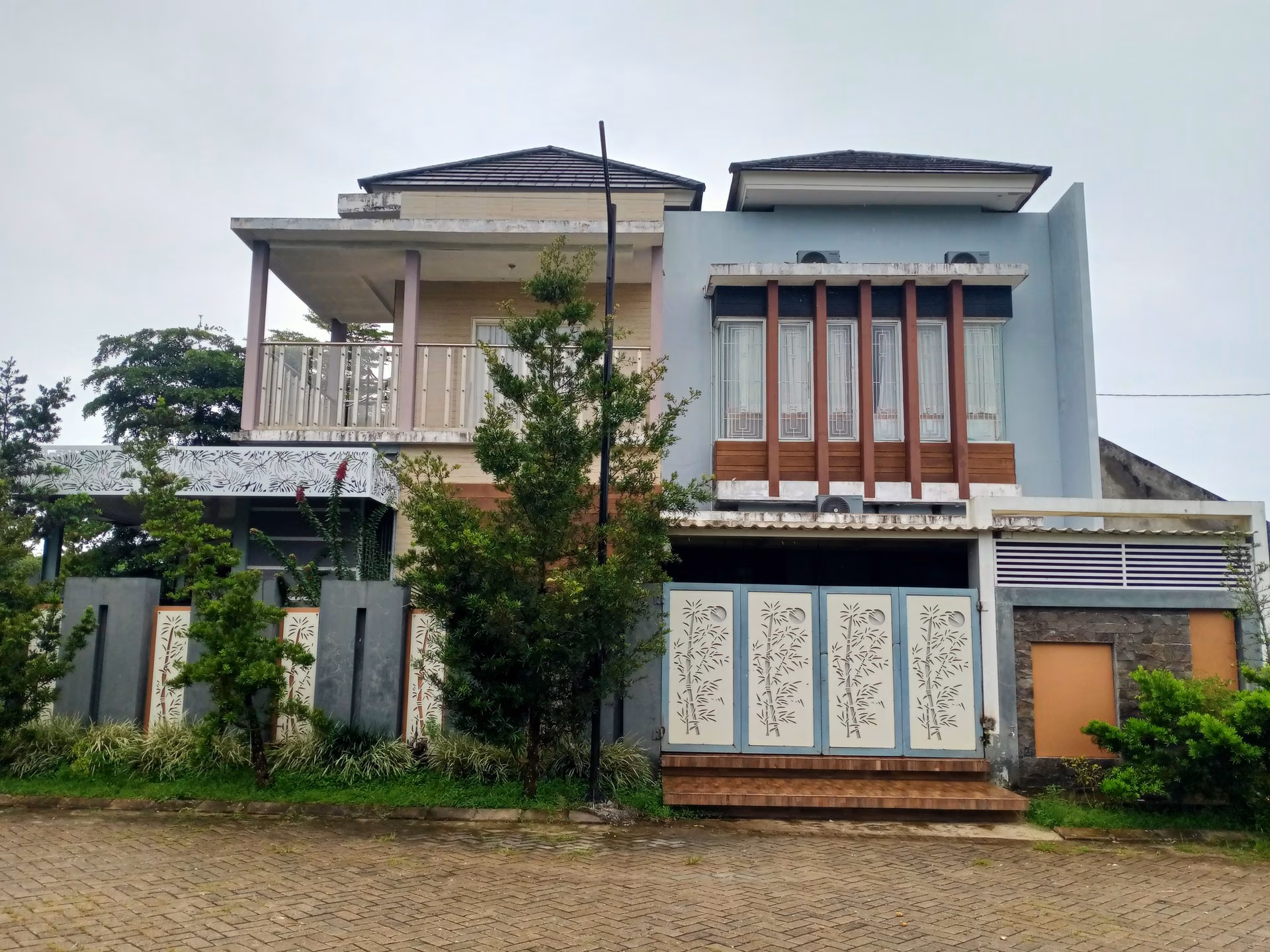 Rumah lelang Kota Kendari
