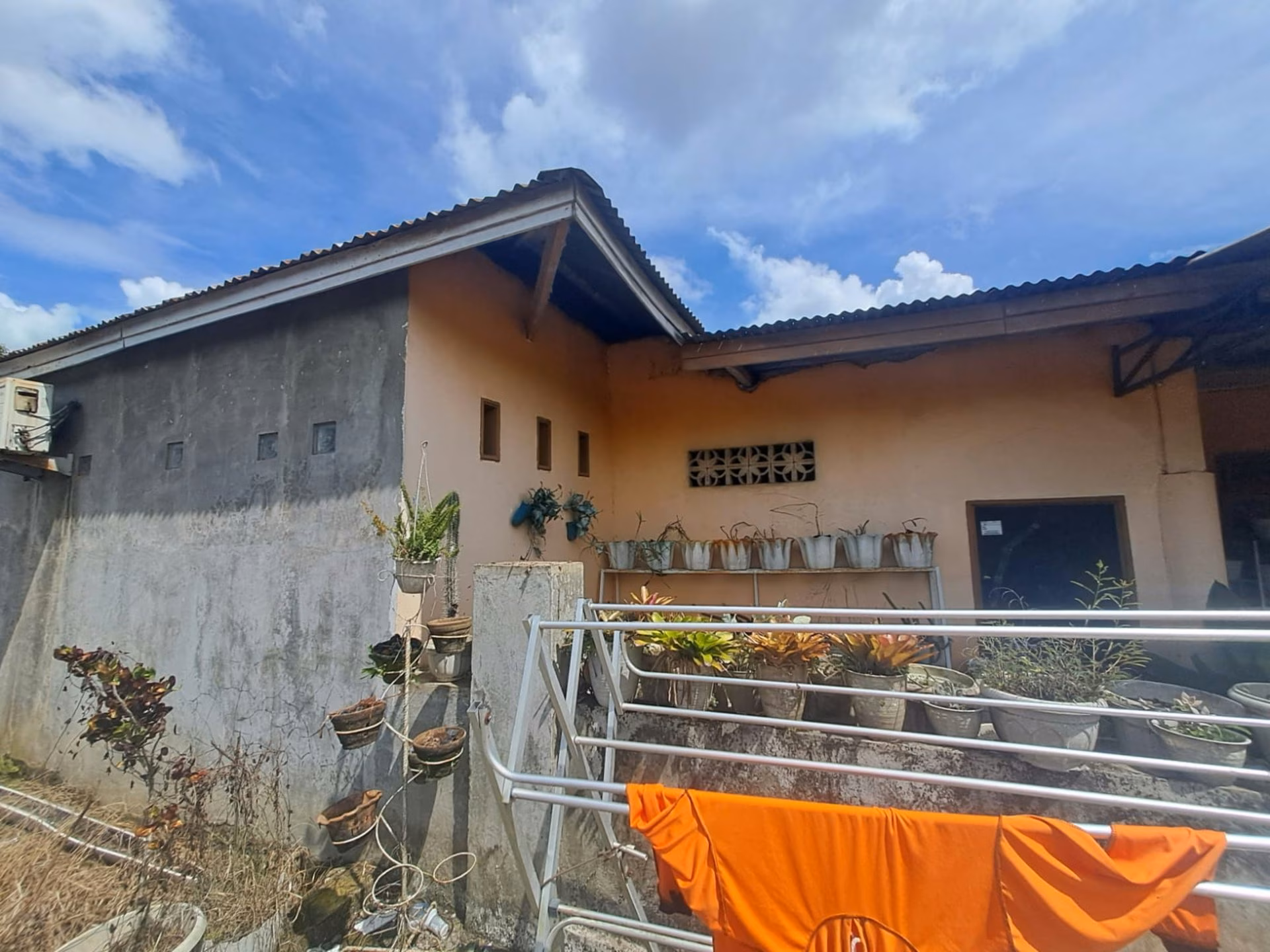 Rumah lelang Kab. Bone