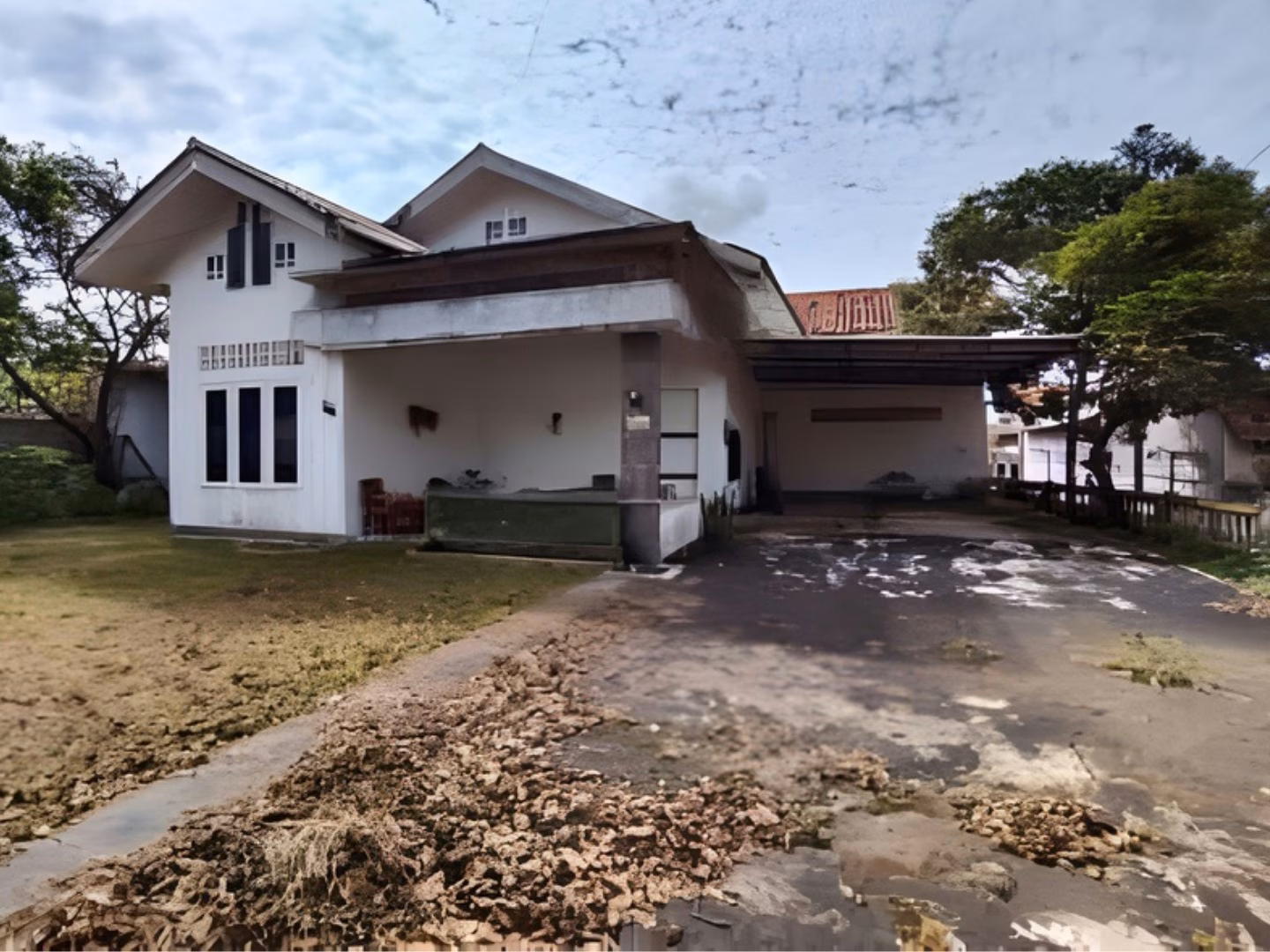 Rumah lelang Kab. Kuningan