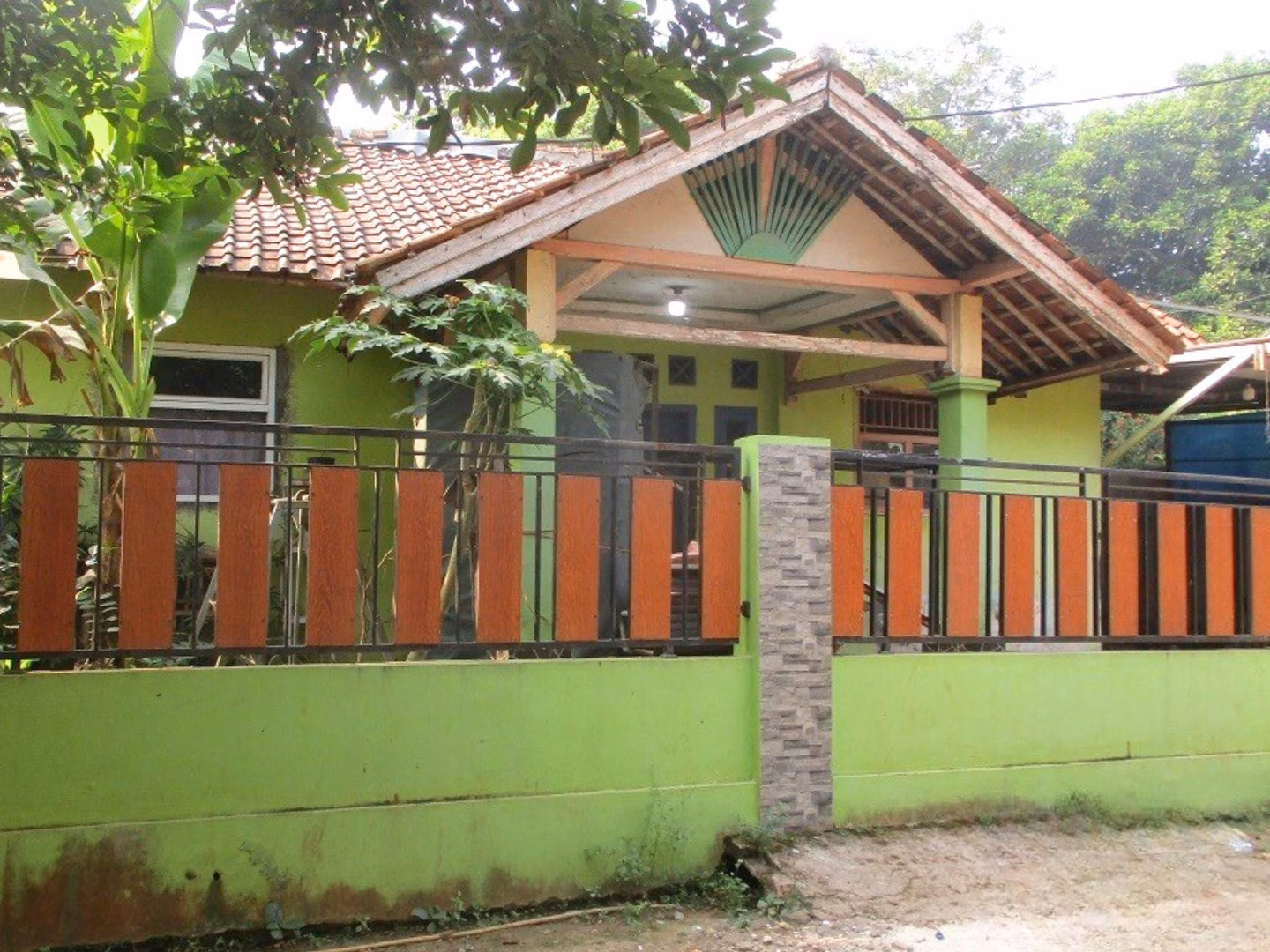Rumah lelang Kab. Purwakarta