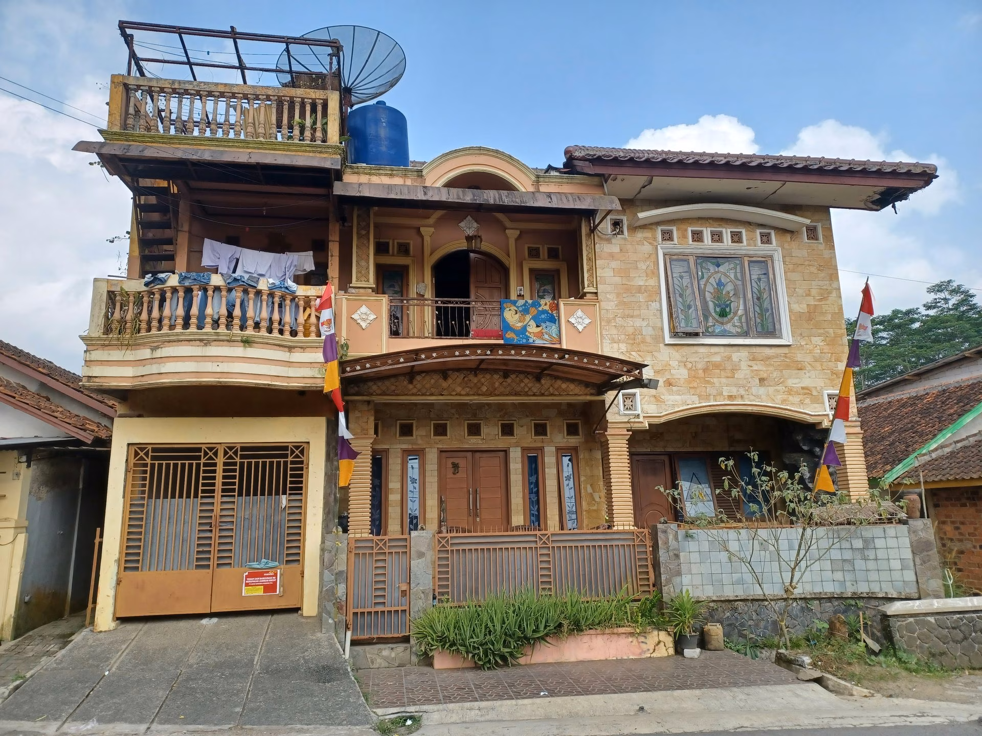 Tanah lelang Kota Sukabumi