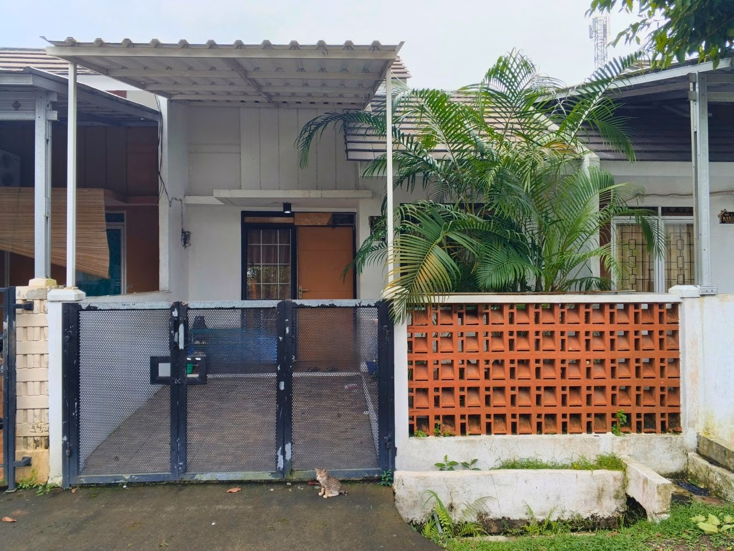 Rumah lelang Kab. Lebak