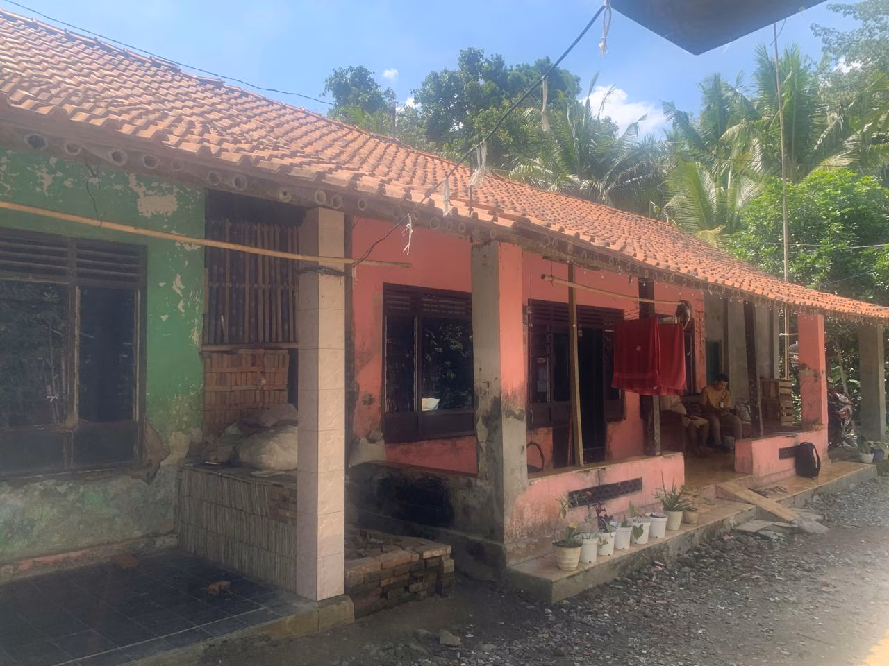 Tanah lelang Kab. Kebumen