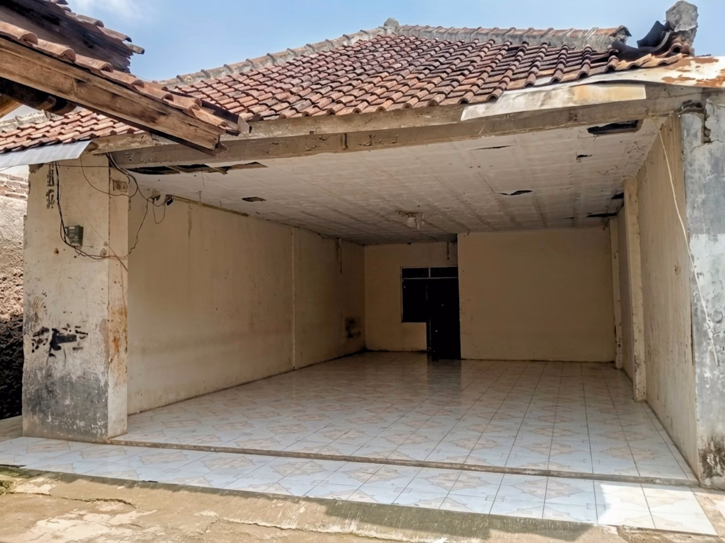 Rumah lelang Kab. Bandung