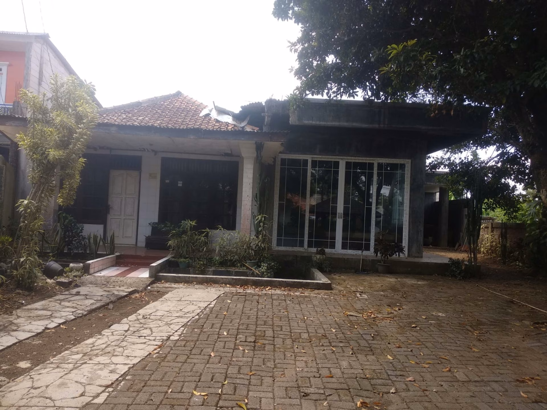 Rumah lelang Kab. Bogor