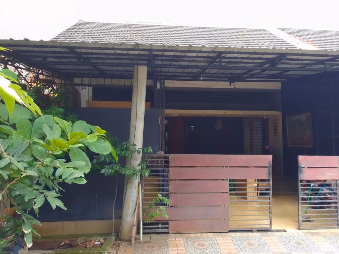 Rumah lelang Kab. Bandung