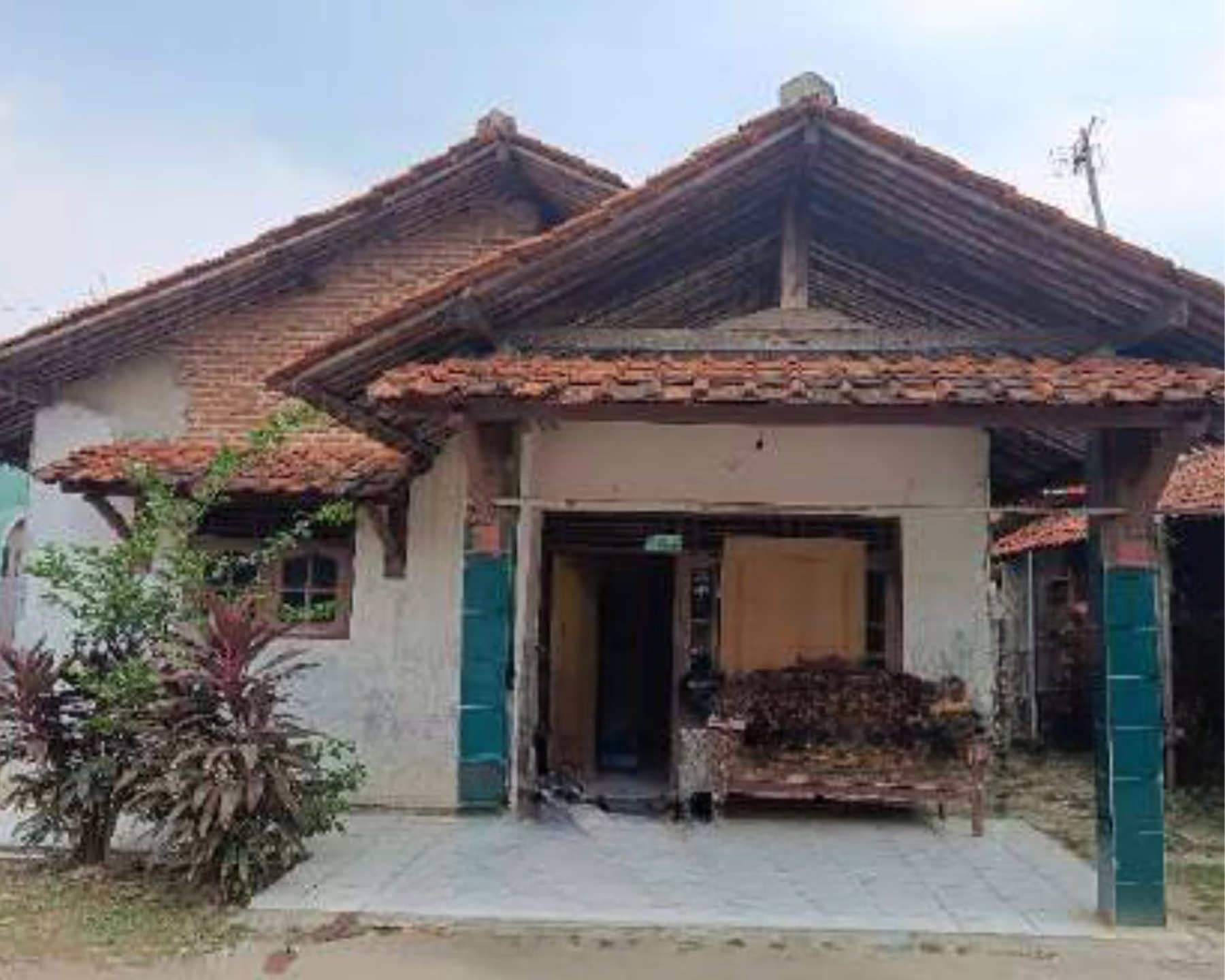 Rumah lelang Kab. Bekasi